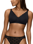 Triumph Amourette Non-Wired Minimiser Bra