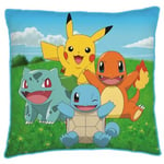 Coussins Pokemon  40 cm x 40 cm AG2875