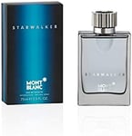 Perfume Mont Blanc Starwalker Men Eau de Toilette 75ml Spray (With Packaging)