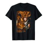 Clash of the Titans Villains T-Shirt