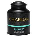 Chaplon Mynte-te, 160 g boks Økologisk - 160 g