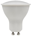 McShine - Ampoule spot LED | PV-90 | GU10, 9 W, 900 lm, 120°, blanc neutre