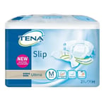 Tena Slip Dernière Tg. M De 21 Pièces