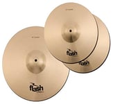 Flash Impact Series 36 Cymbals Set