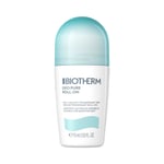 BIOTHERM Deo Pure - Roll-on Rouleau 75 ml