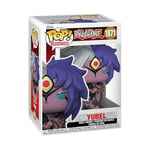 Funko Pop! Animation: YU-Gi-Oh! - Yubel - Figurine en Vinyle à Collectionner - Idée de Cadeau - Produits Officiels - Jouets pour Les Enfants et Adultes - Anime Fans