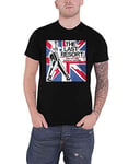 LAST RESORT - A WAY OF LIFE  - Size M - New T Shirt - 58 - T1398z