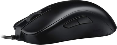 Zowie S2 Souris Esports (Petite Taille, Design Symétrique, Édition Noire Mate)