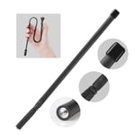 47cm Walkie Talkie SMA Female Antenna U/V Aerial for Baofeng -5R -82 Radio