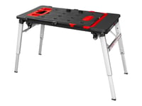 Holzmann - Mobile Workbench - Mobil