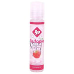 ID Frutopia Lubrifiant à Base D'Eau Framboise Parfumé Personnel 30ml/1floz