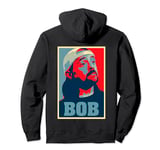 Kevin Smith Jay & Silent Bob Propaganda Comic Icon Pullover Hoodie