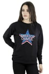 Doctor Strange America Chavez Sweatshirt