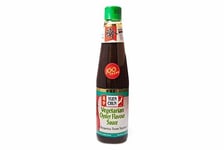 Vegetarian Oyster Sauce 420ml