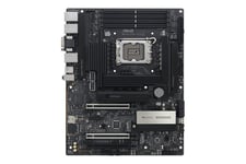 ASUS PRO WS Z890-ACE SE - moderkort - ATX - LGA1851-uttag - Z890