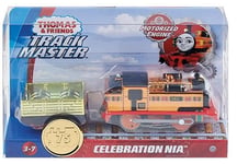 Thomas & Friends Trackmaster Celebration NIA 75 Anniversary Special