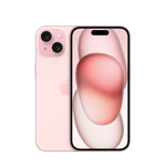 iPhone 15 512GB Pink