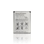 Sony Ericsson Bst-33 Batteri - Original