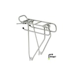 Porte-bagage Racktime Addit 26' / 28' (Argent)