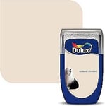 Dulux Matt Paint Natural Wicker - Roller Tester 30ml