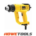 DEWALT D26414 110v Heat gun