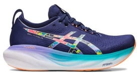 Asics Gel Nimbus 25 Lite-Show - homme - multicolor