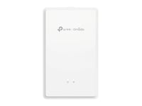 Tp-Link Omada Ax1800, 1201 Mbit/S, 574 Mbit/S, 1201 Mbit/S, 1000 Mbit/S, Ieee 802.11A, Ieee 802.11Ac, Ieee 802.11B, Ieee 802.11G, Ieee 802.211G, 802.11G Bruker ) )