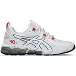 Chaussures Asics  Gel-Quantum 180 / Blanc