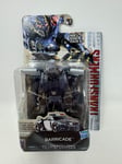 Hasbro Transformers The Last Knight Legion Class BARRICADE Action Figure