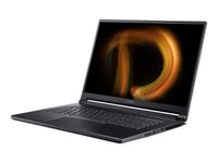 Acer ConceptD 5 Pro CN516-72P - Core i7 I7-11800H 16 Go RAM 512 Go SSD Noir AZERTY