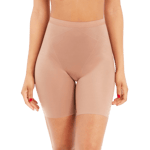 Spanx Thinstincts® 2.0 High-Waisted Mid-Thigh Short Brun