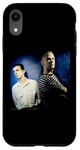 Coque pour iPhone XR Album Pop Duo The Communards Rouge par Simon Fowler