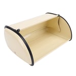 Metal Bread Box Metal Bread Bin Type Elegant Large Capacity For Bread For