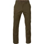 Härkila Men's Retrieve Pants Warm Olive, 56