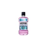 LISTERINE total care gentle mouthwash zero alcool 500 ml