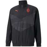 Veste Puma  Veste Milan Ac Prematch 2021-22