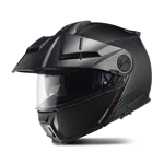 Schuberth E2 Carbon Öppningsbar Hjälm Glansig""