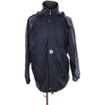 Veste K-Way  Veste bleu