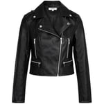 Veste Morgan  Grammo.n noir l