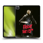 FRIDAY THE 13TH PART VIII GRAPHICS SOFT GEL CASE FOR APPLE SAMSUNG KINDLE