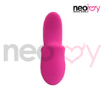 Sex Toy Real Feel - Pleasant Tongue - Pink -Sex Toy for Adult Men & Women