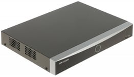 IP-tallennin Hikvision DS-7608NXI-K1