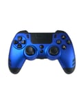 Steelplay JVAMUL00153 accessoire de jeux vidéo Bleu RF Manette jeu Analogique/Numérique PC, PlayStation 4, Playstation 3