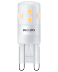 PHILIPS LED-kapsellampa 1,9W G9