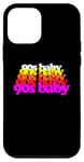 iPhone 12 mini 90s baby 1990s birthday born nineties Millennial or GEN Z Case