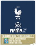 Fifa 19 - Edition Collector 2 Etoiles Ultimate - Sur Xbox One