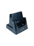 Datalogic Single Slot Dock - handheld charging cradle