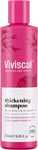 Viviscal Hair Thickening Shampoo, for Naturally Thicker & Fuller Looking... 