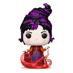 Hocus Pocus 2 Pop! Disney Vinile Figura Mary (smoke) 9 Cm Funko