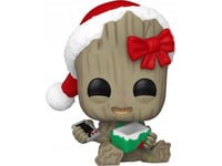 Funko! Pop Vinyl S4 Groot